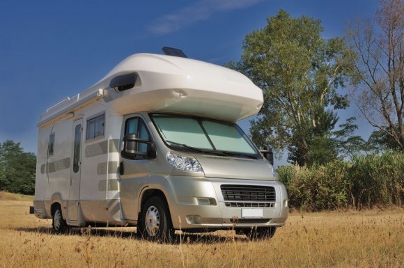 Réfection de l'intérieur de camping-car par sellier garnisseur à Valence